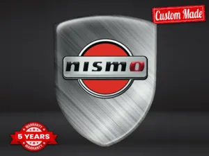Nissan Stemmi Max Resiliente Elegante Performance